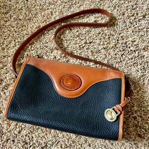 SOLD Vintage Dooney & Bourke Bag